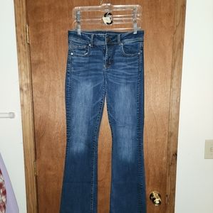 American Eagle Jeans. #4